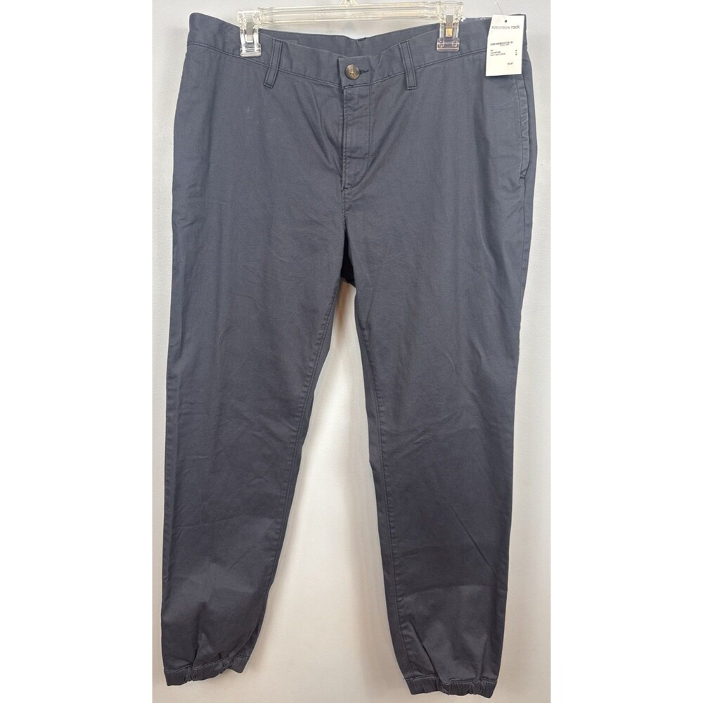NWT Wallin & Bros Grey Castlerock Pants 36x30 From Nordstrom Rack